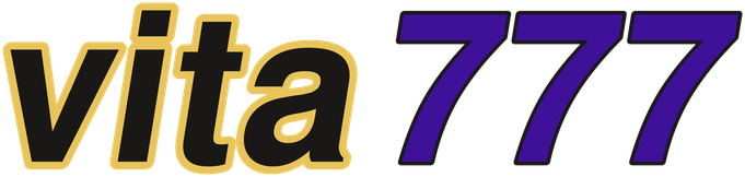 vita777 logo
